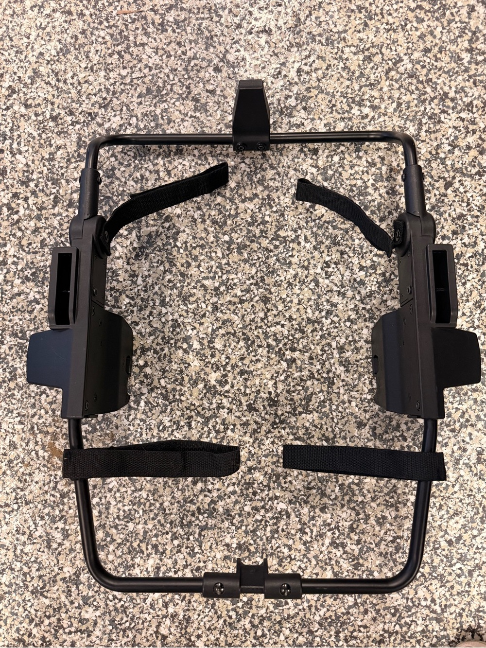 Mocking Bird car Seat Adapter